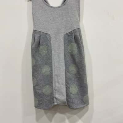 Cavalier Kids  Size 3 / 4 Dresses & Skirts Grey 