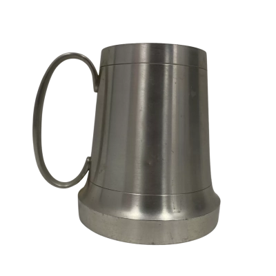 Pewter Cup