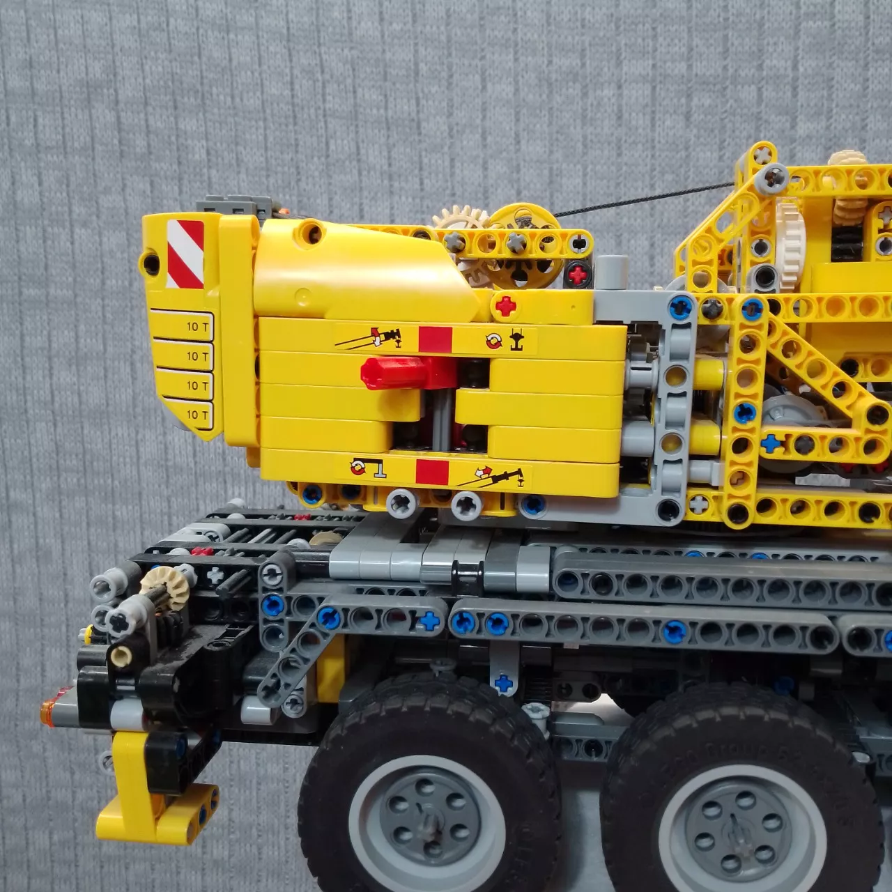 Image Tester