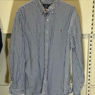 Polo Ralph Lauren Mens Shirt Size XXL 