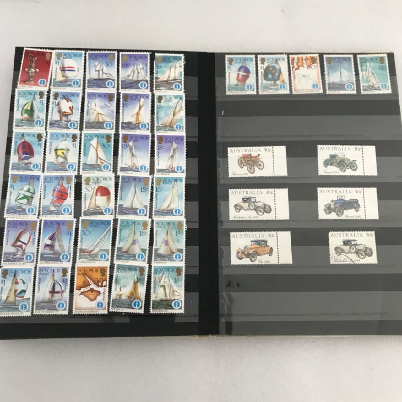 Image Tester