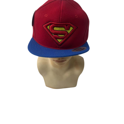 BNWT Unisex superman hat