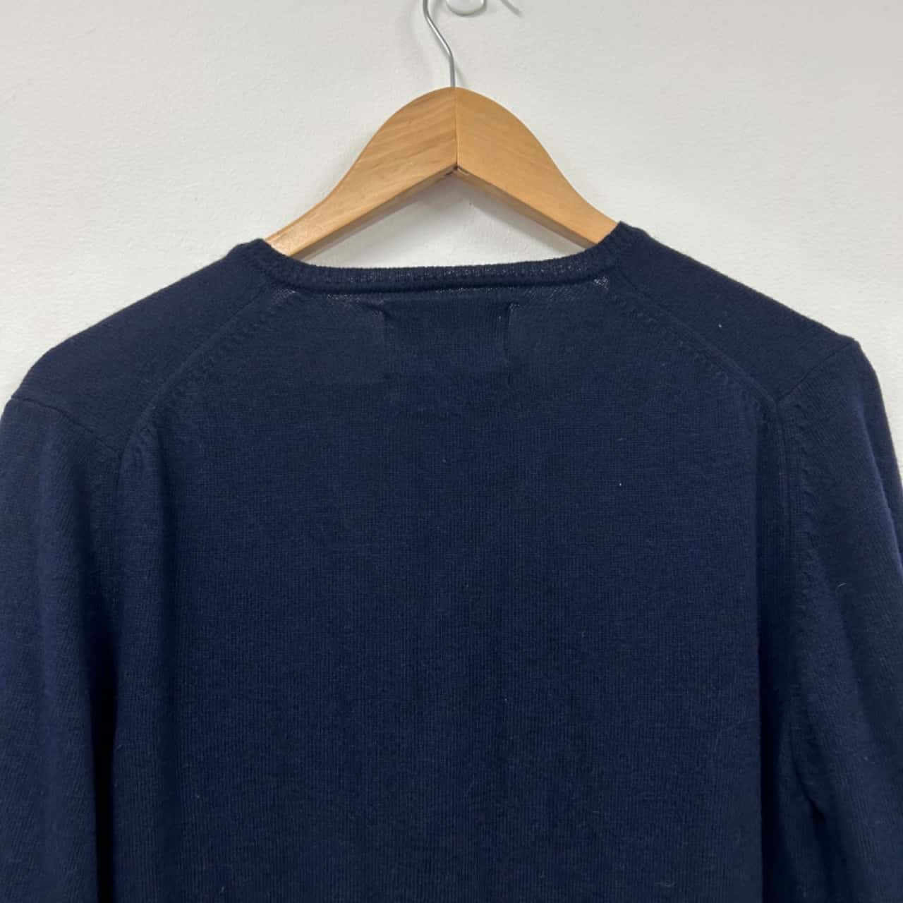 Pull Homme Garcia Jeans 100% Coton, Gris, Taille XL - Neuf Avec étiquettes
