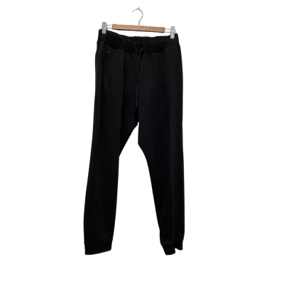 Men’s Lacoste track pants