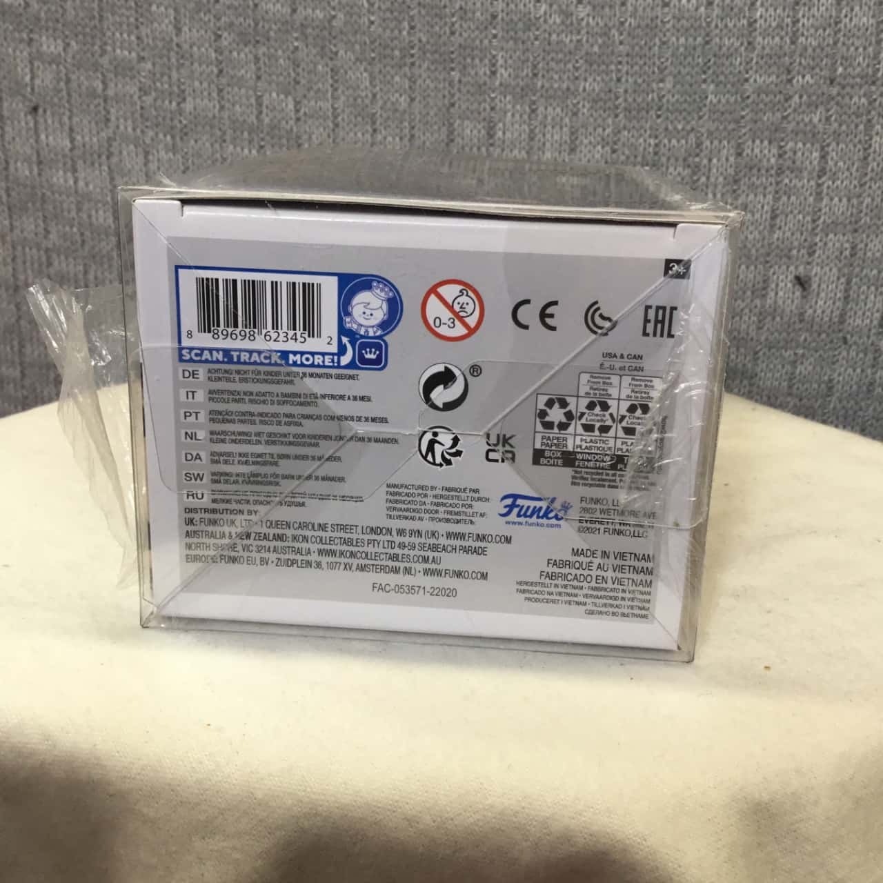 Image Tester