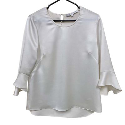 Anthea Crawford Womens Shirt Size 12 