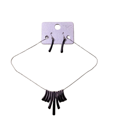 NEXT Womens Other earrings necklace set (jb@