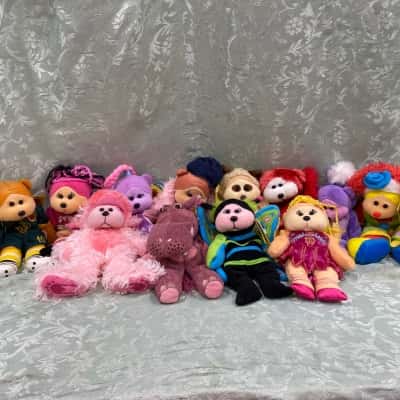 Beanie Kids Collection 