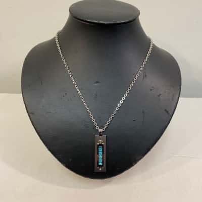 MiGO Womens Fashion Necklace and Pendant