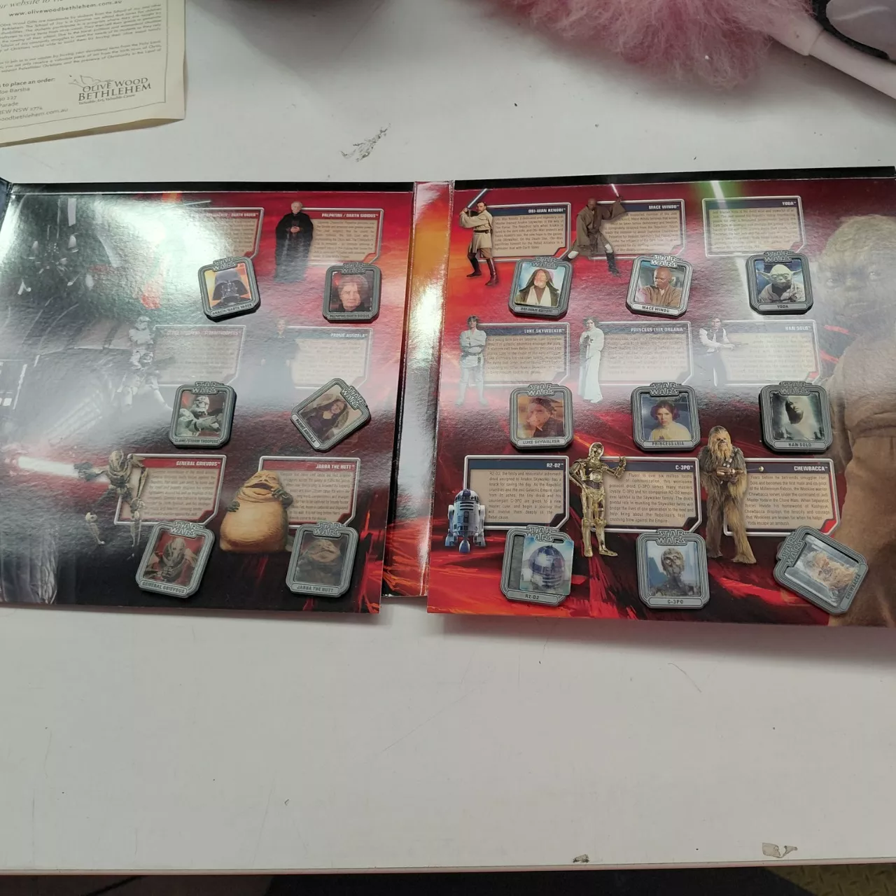 Image Tester