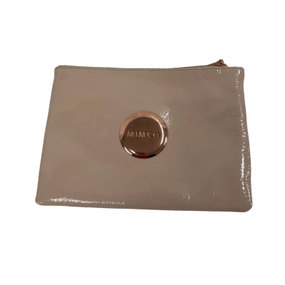 Mimco Women's pouch Beige 