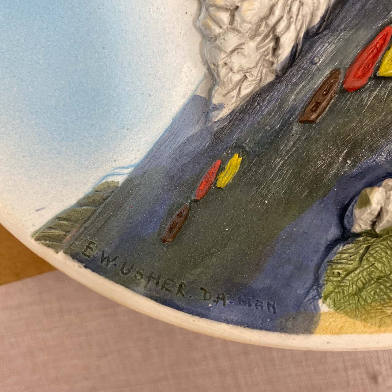 Image Tester
