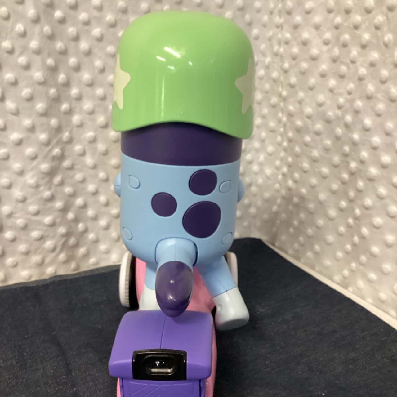 Image Tester