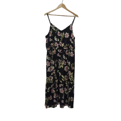 Preview Womens Size 20 Tiered Maxi Dress