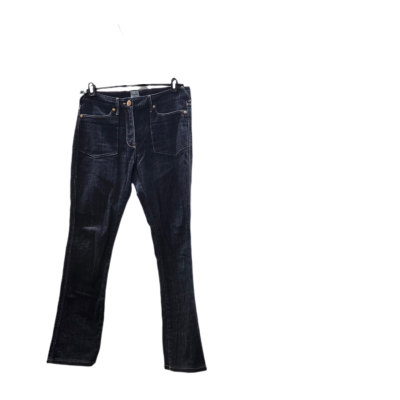 Sass & Bide Womens  Size 32 Bootcut Jeans Blue 