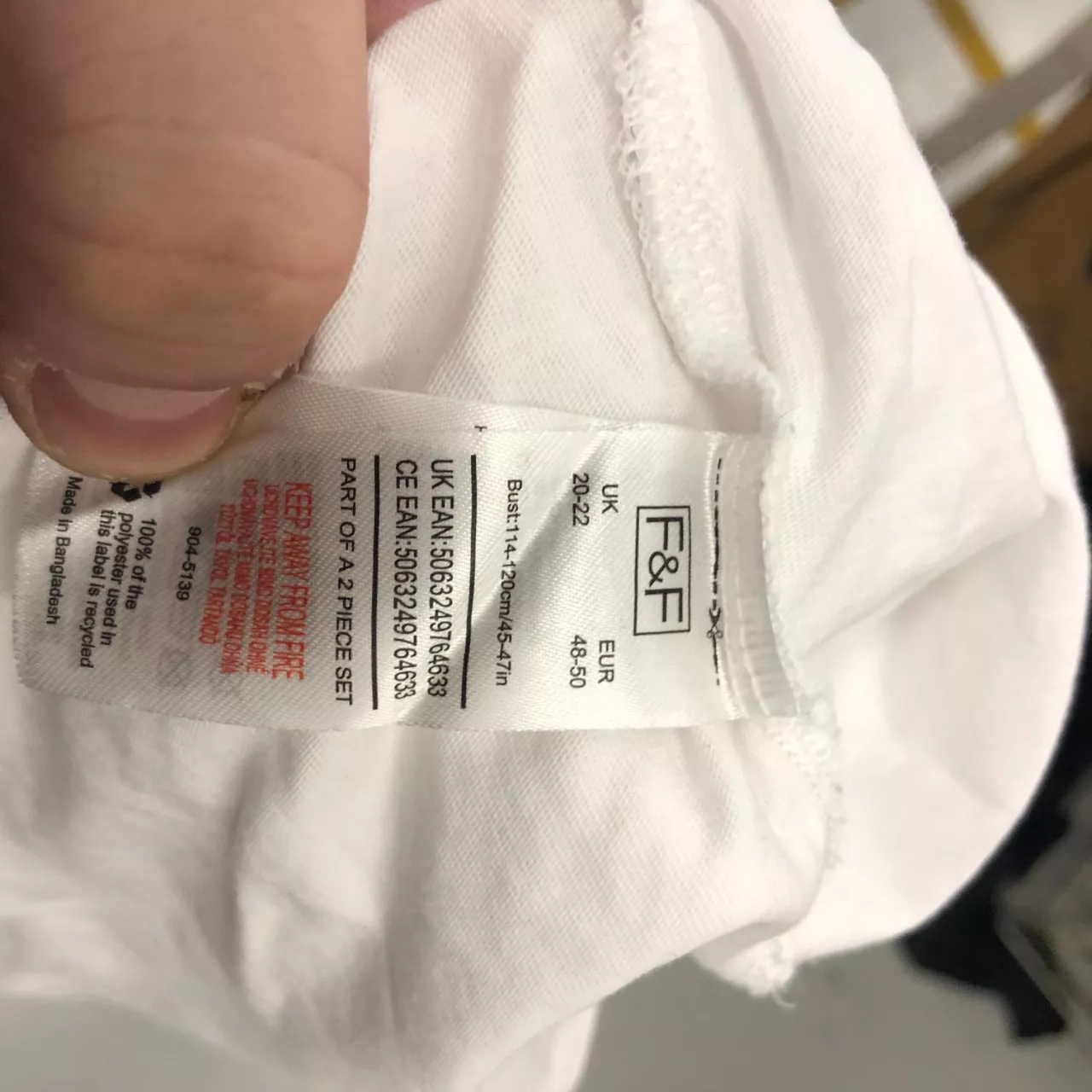 Image Tester