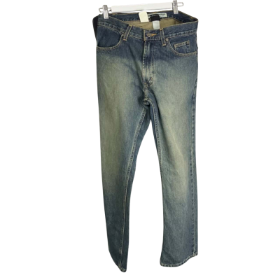 Harley Davidson Mens  Size 30 Blue 