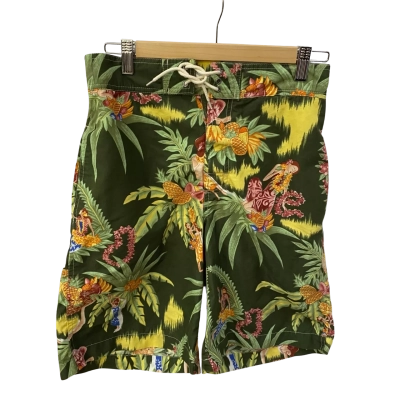 Ralph Lauren Kids  Size 16 Multicoloured 