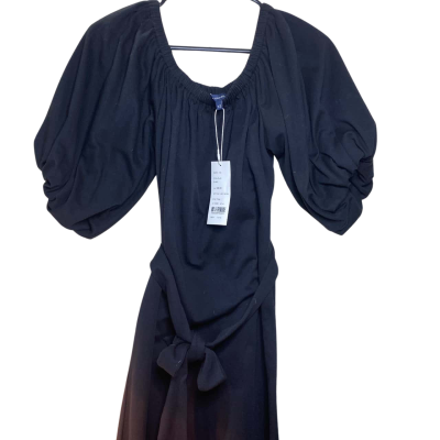 French Connection Womens  Size XS Black 