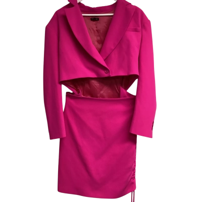Karen Millen Women's dress  Size 42 