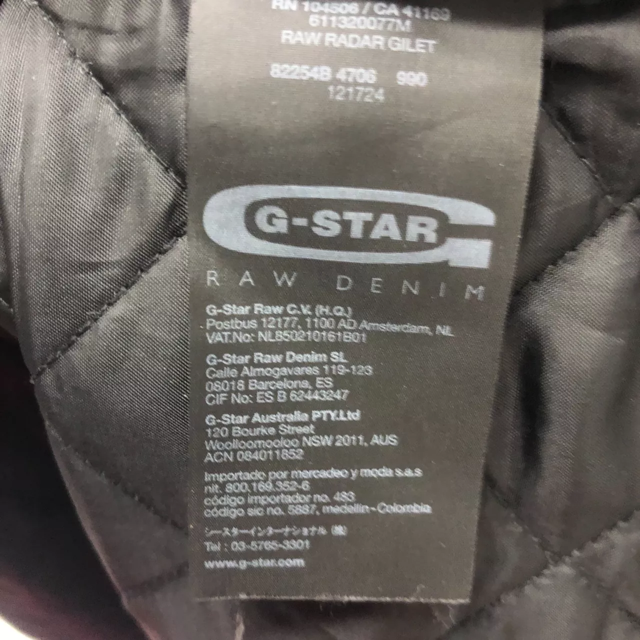 Image Tester