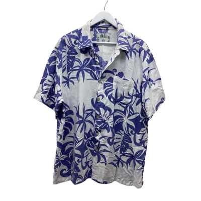 Kingston Grange Size XXL Bamboo & Cotton Button up Shirt