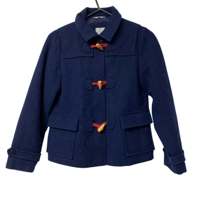 Kids Country Road One Size Jackets Coral / Navy Blue 
