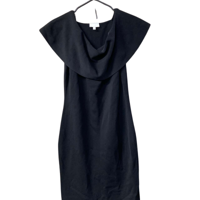Witchery Womens  Size L Black  dress