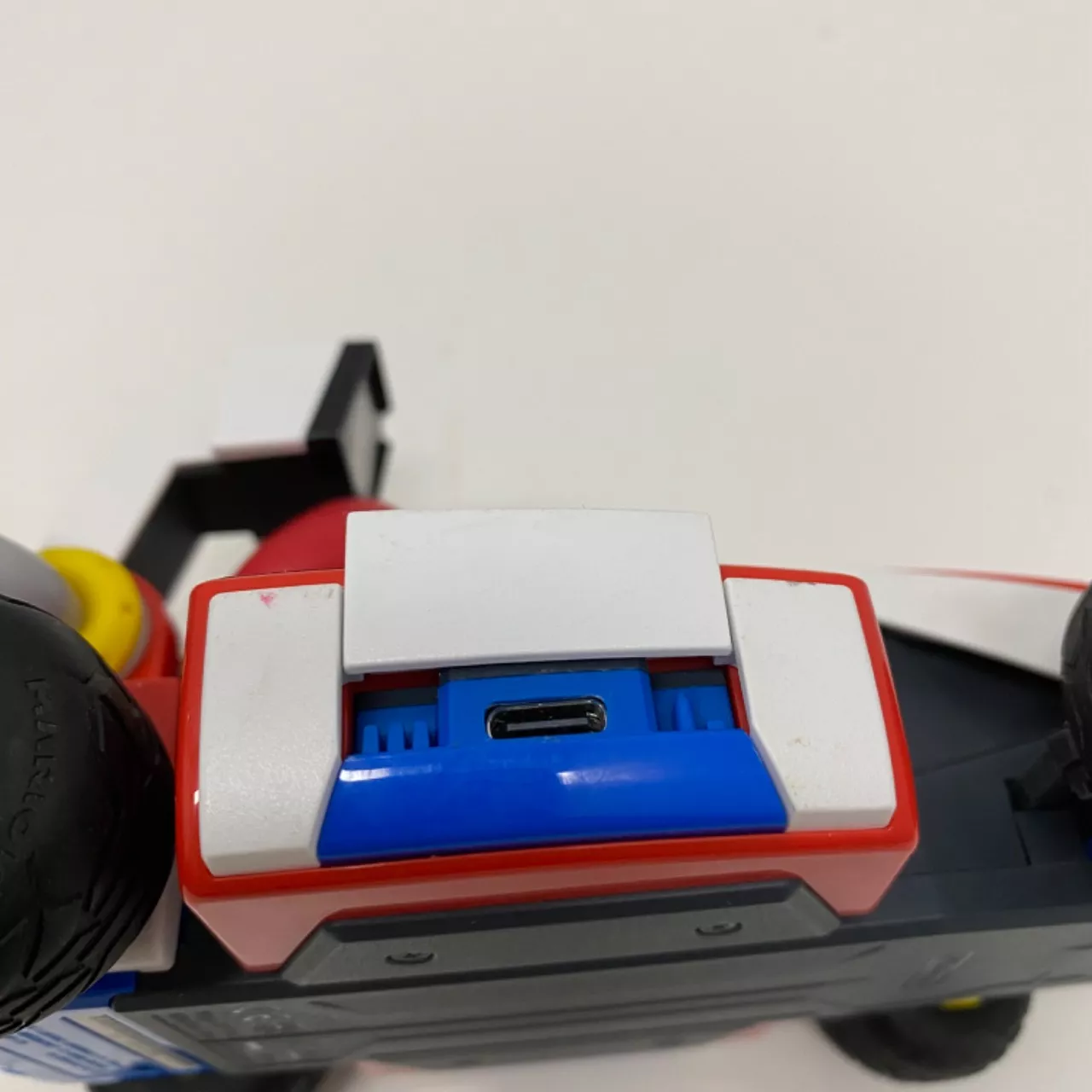 Image Tester