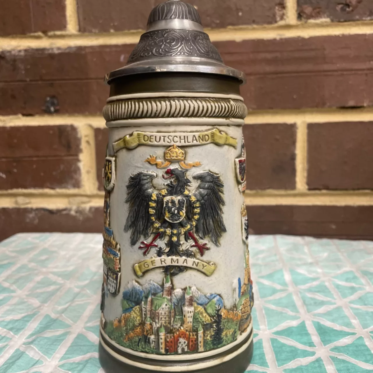 Image Tester