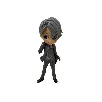 Yuri On Ice Qposket Figure