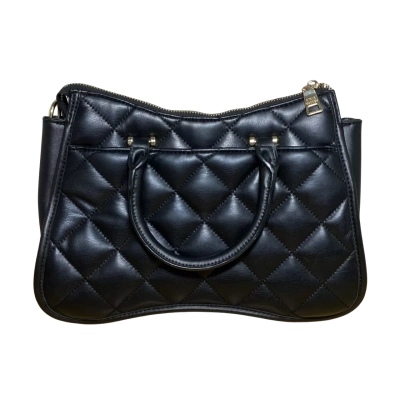 Steve Madden sparrow quilted satchel