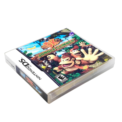 Nintendo DS DK Jungle Climber
