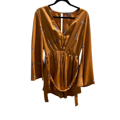 Sheike Womens Top size 8