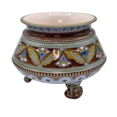 1900 German Cache Pot