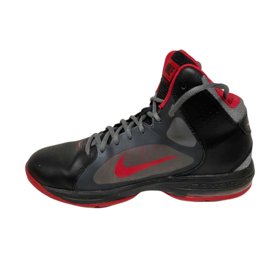 Nike Unisex  Size 9 Black  / Grey / Red Shoes