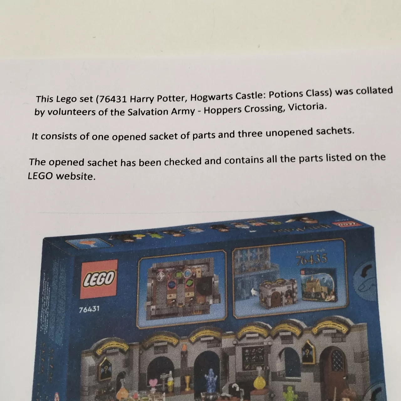 Image Tester