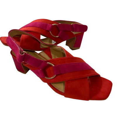 Taking Shape Size 42 Heeled Sandal