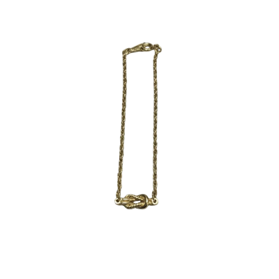 Avon Gold Plated Bracelet