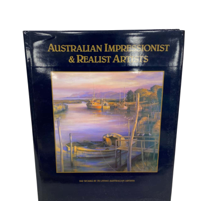 Australian Impressionist & Realist Artists