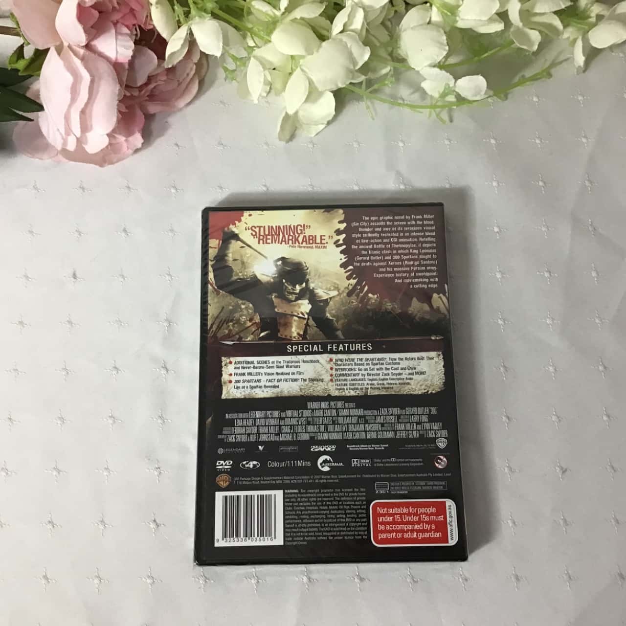 Image Tester