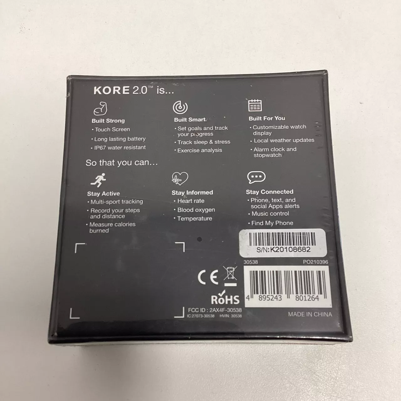Image Tester