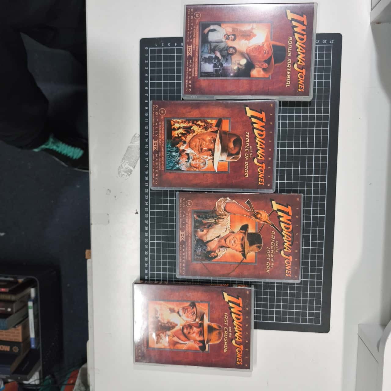 Image Tester