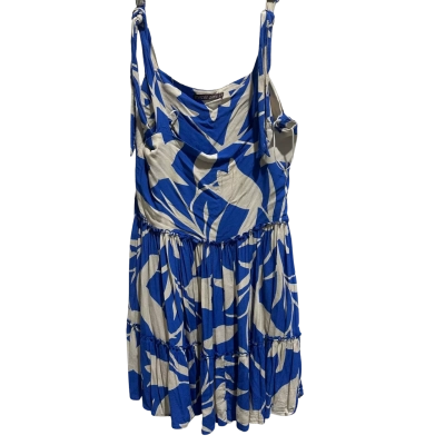 Mister Zimi women’s mini sundress Size 14