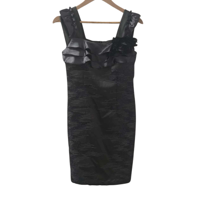 Beauty mark formal dress - size m