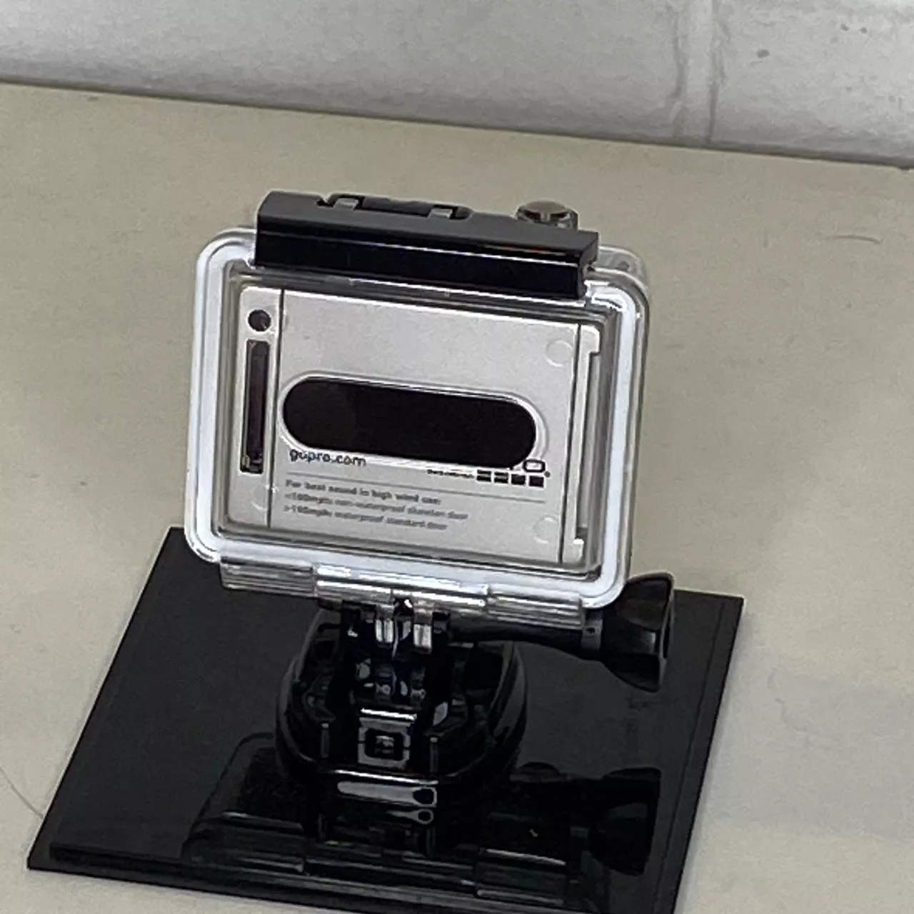 Image Tester