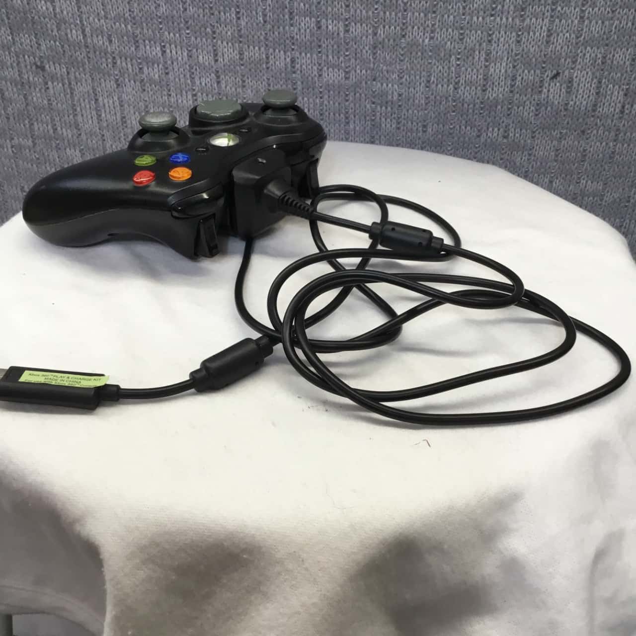 Image Tester