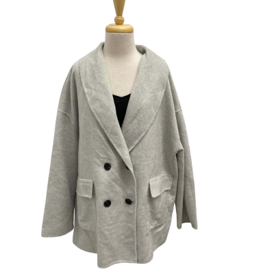 Sussan Wool Blend Jacket.  Size 18.  New with tags