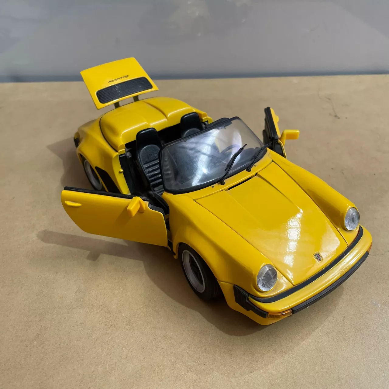 Image Tester