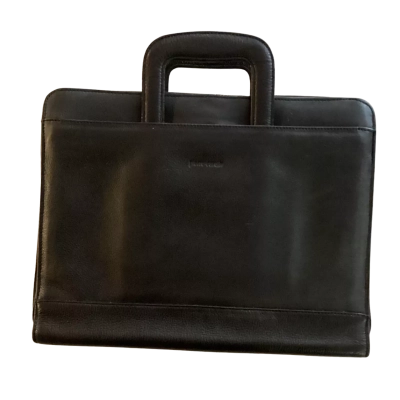 Pierre Cardin Mens notebook case
